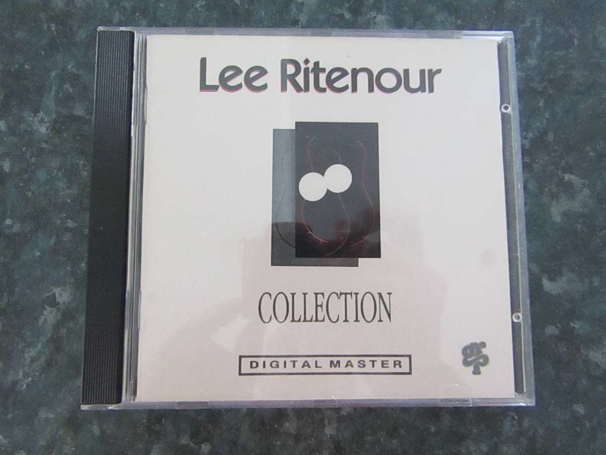 Lee Ritenour - Collection (CD)