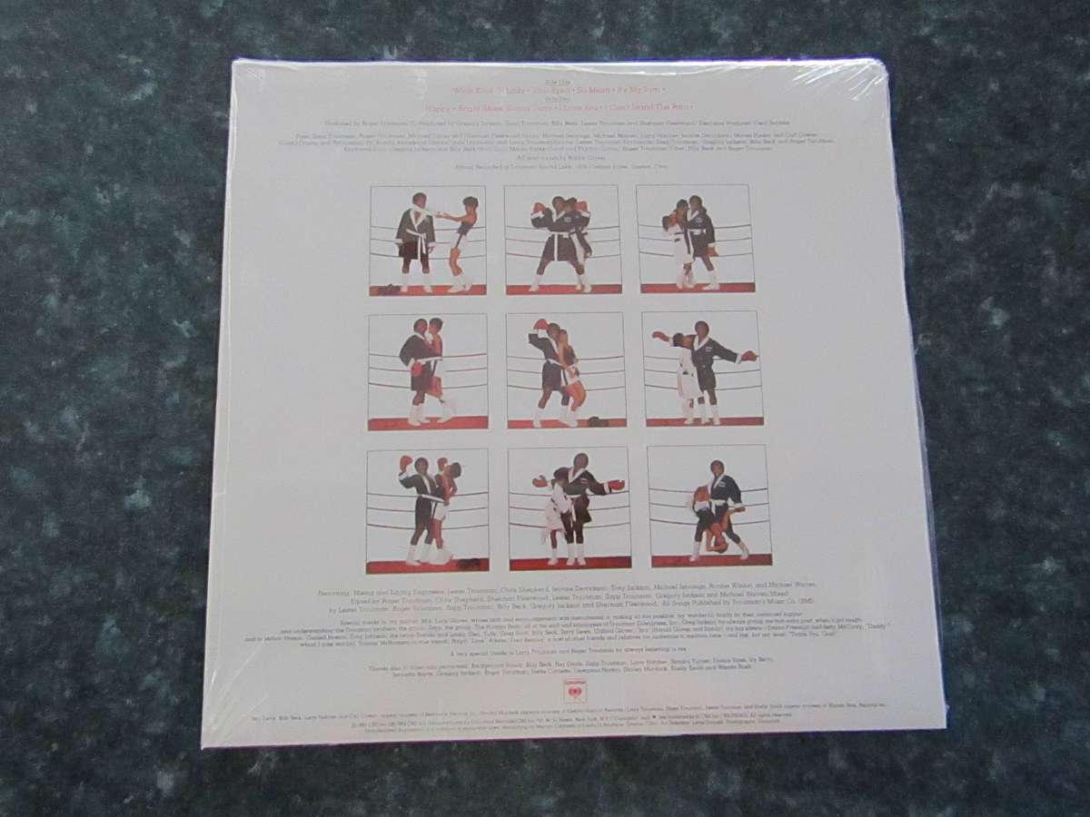 Bobby Glover - Bad Bobby Glover (Vinyl LP)