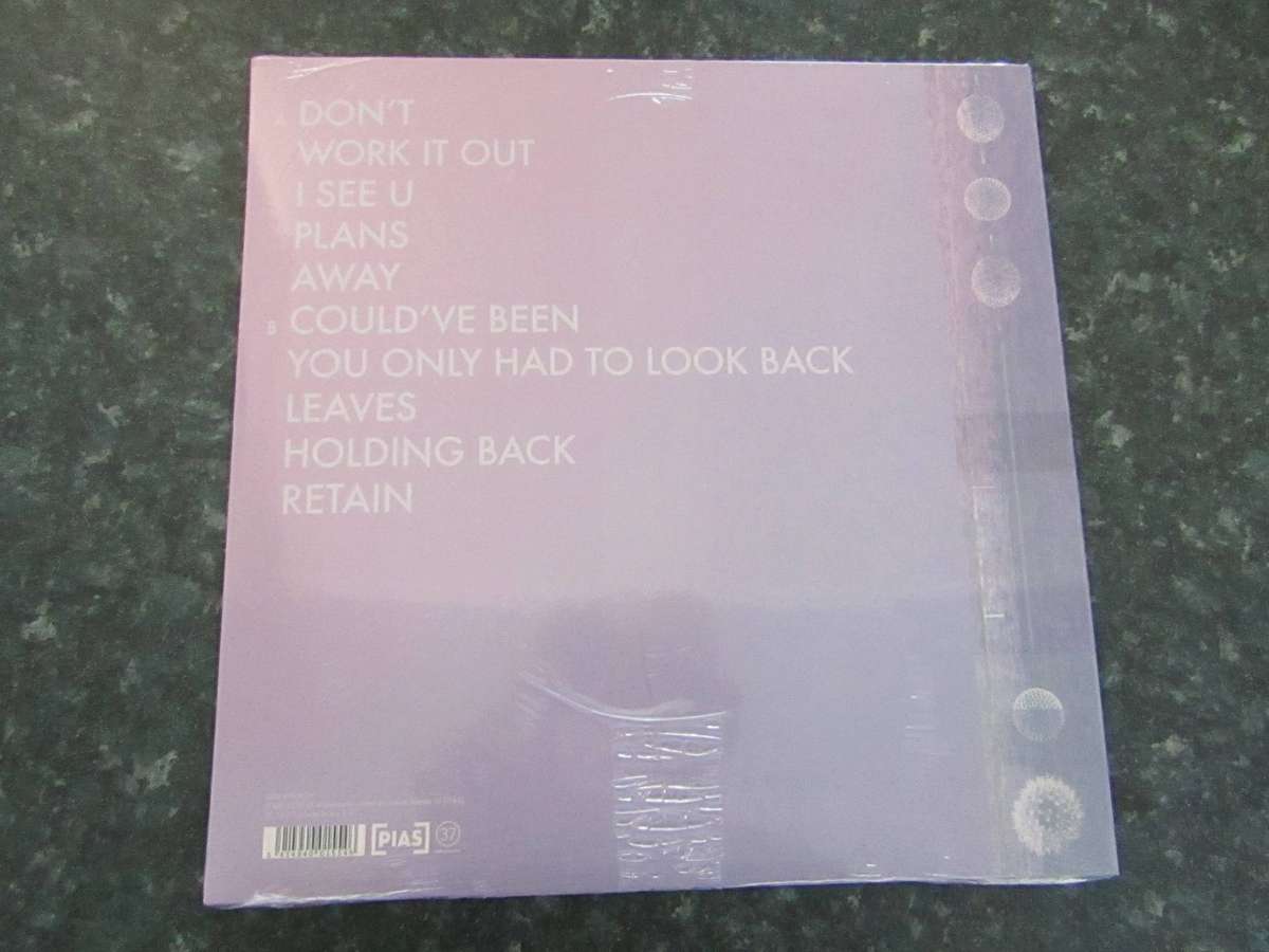 RYD - RYD (Vinyl LP)