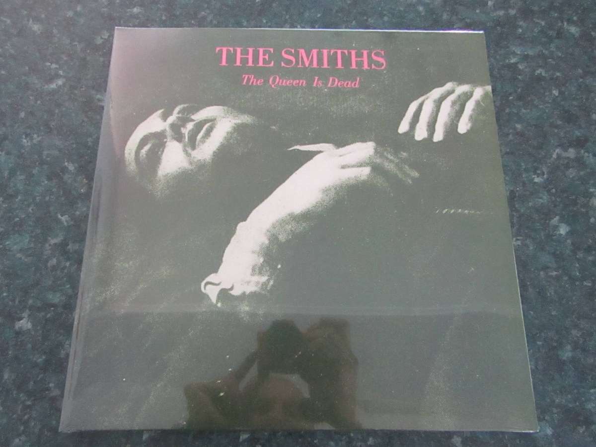 The Smiths - The Queen Is Dead (Vinyl LP)