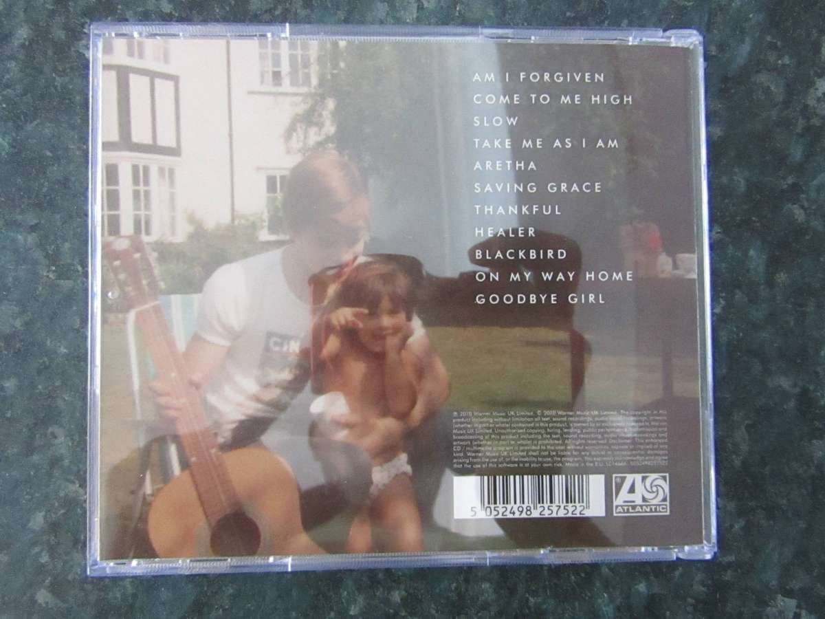 Rumer - Seasons Of My Soul (CD)