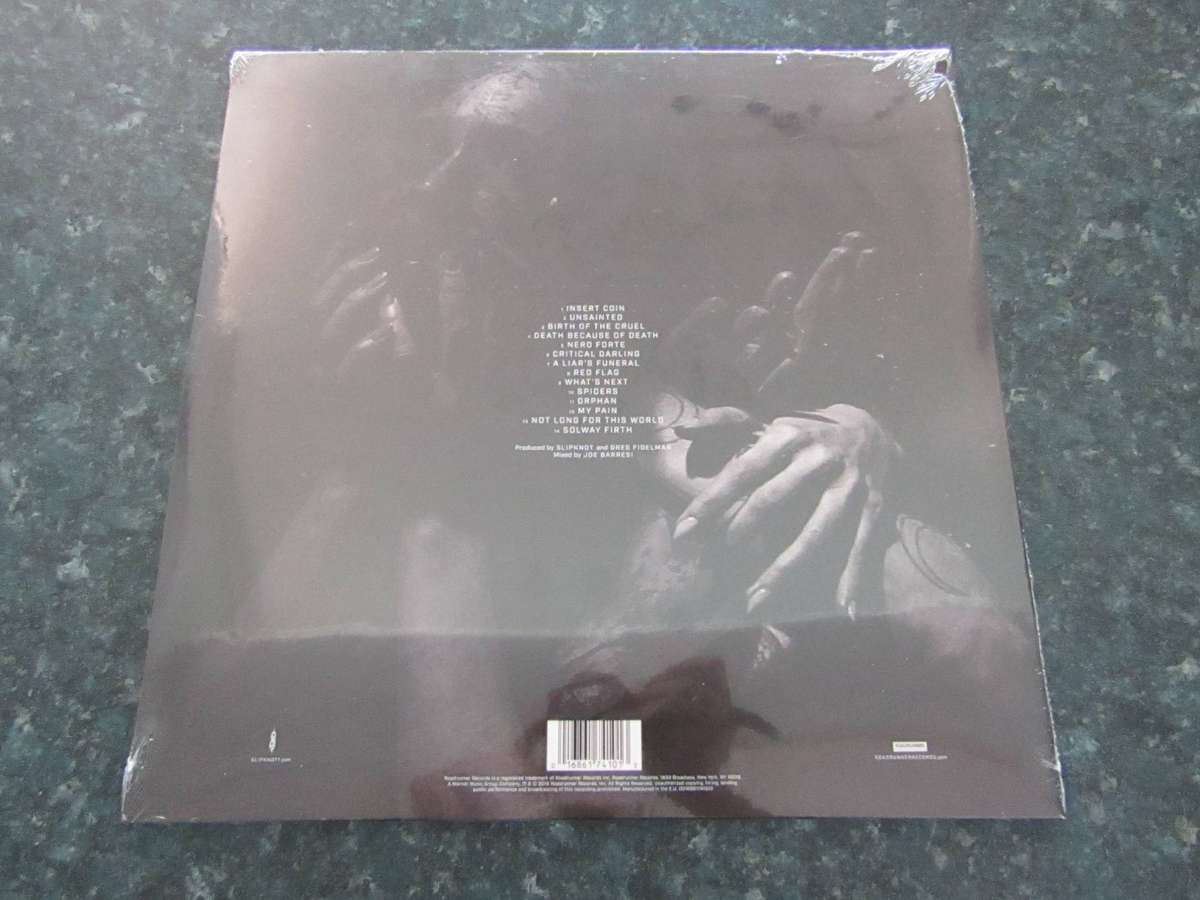 Slipknot - We Are Not Your Kind (Vinyl LP)