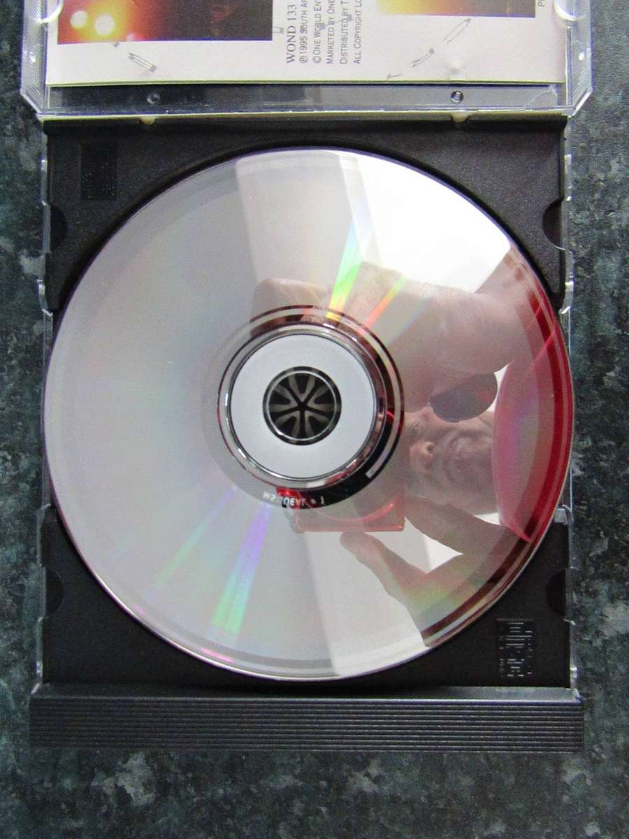 Squeal - Long Pig (CD)
