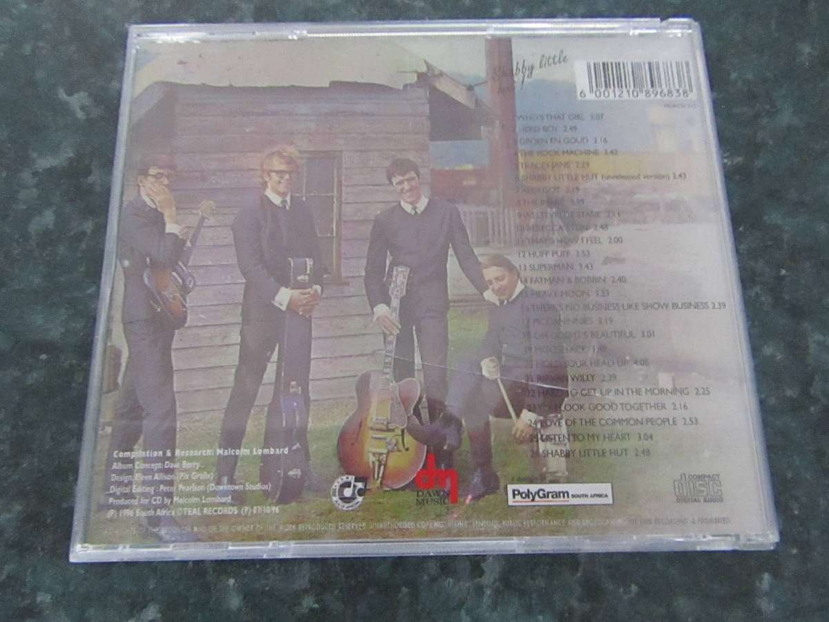 The Bats  - The Best Of (CD)