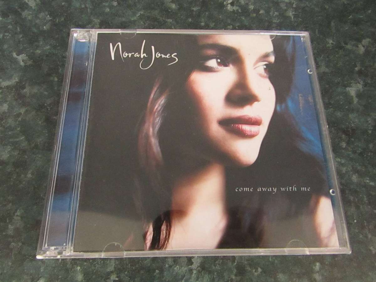 Norah Jones - Come Away With Me : Bonus Disc Edition (2 CD)