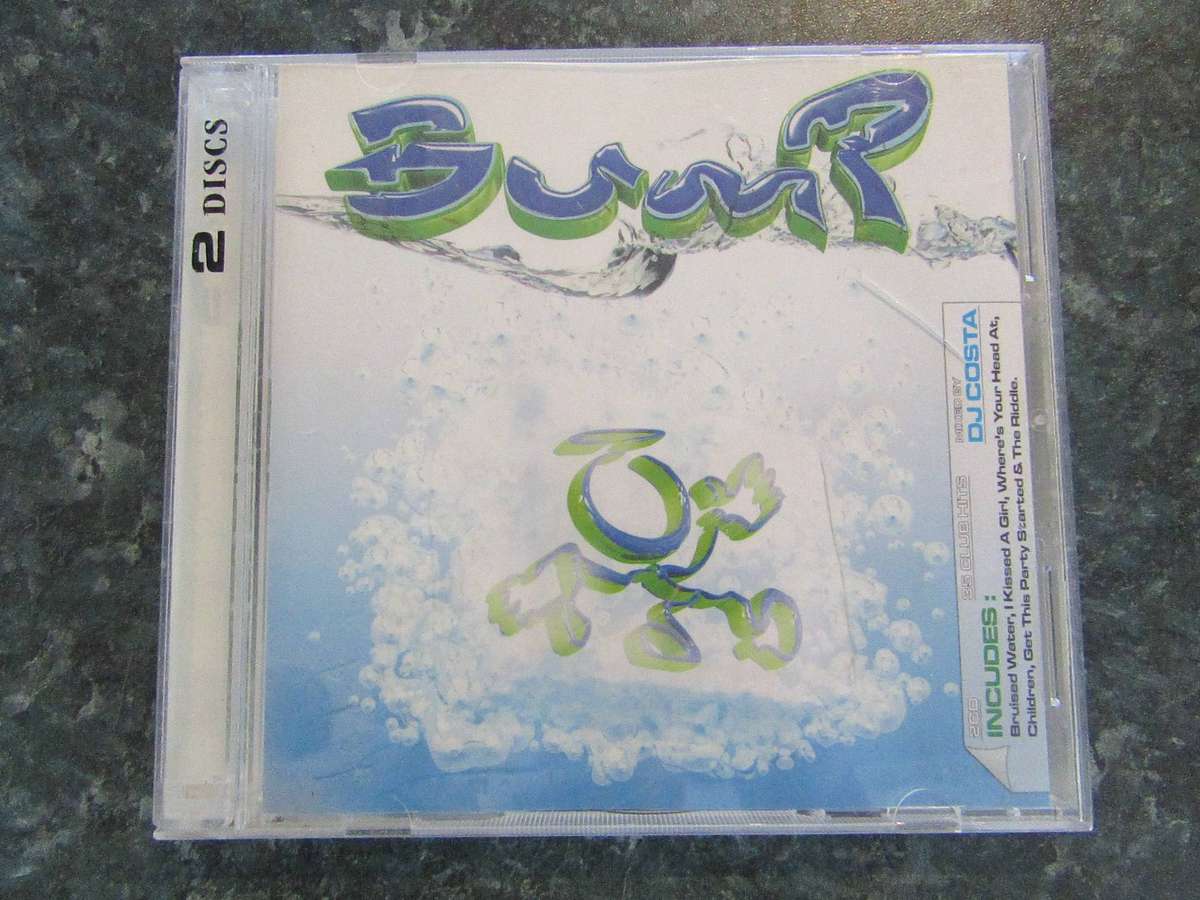 Various  Bump 23 (2 CD)