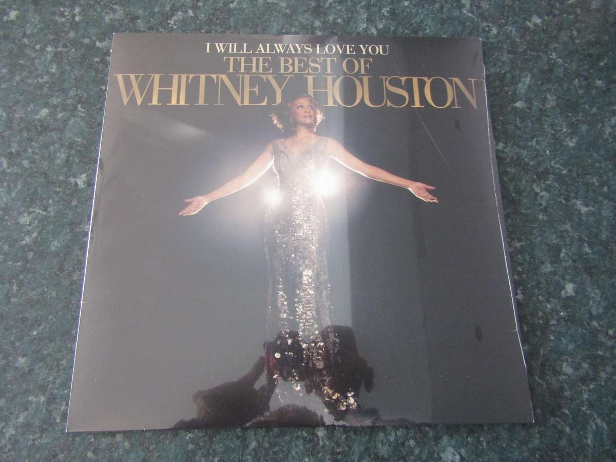 Whitney Houston - I Will Always Love You: The Best Of (Vinyl LP)