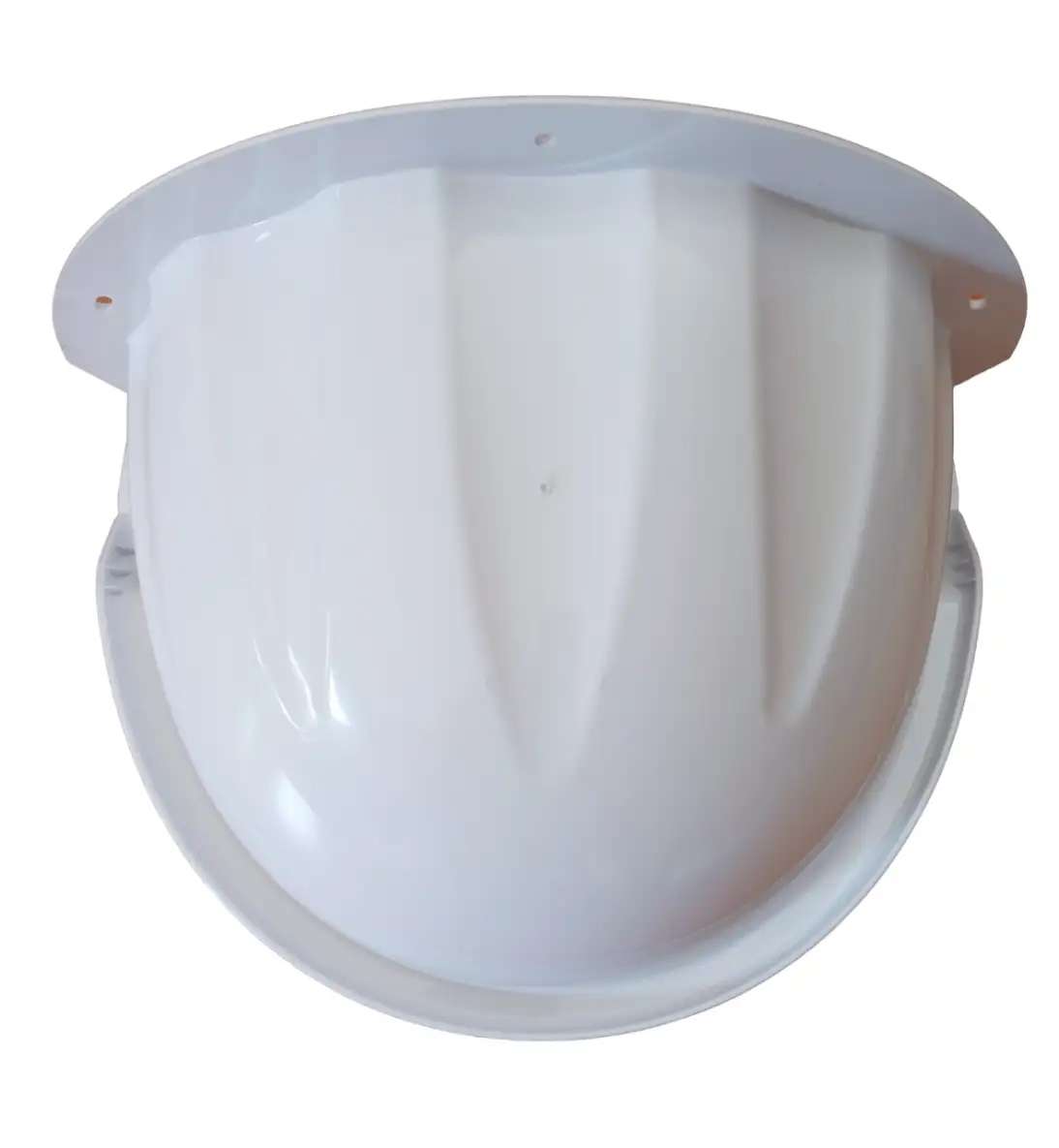 4 x Universal CCTV Sun, Rain, Dust & Antiglare Cover for cameras (4 pack)