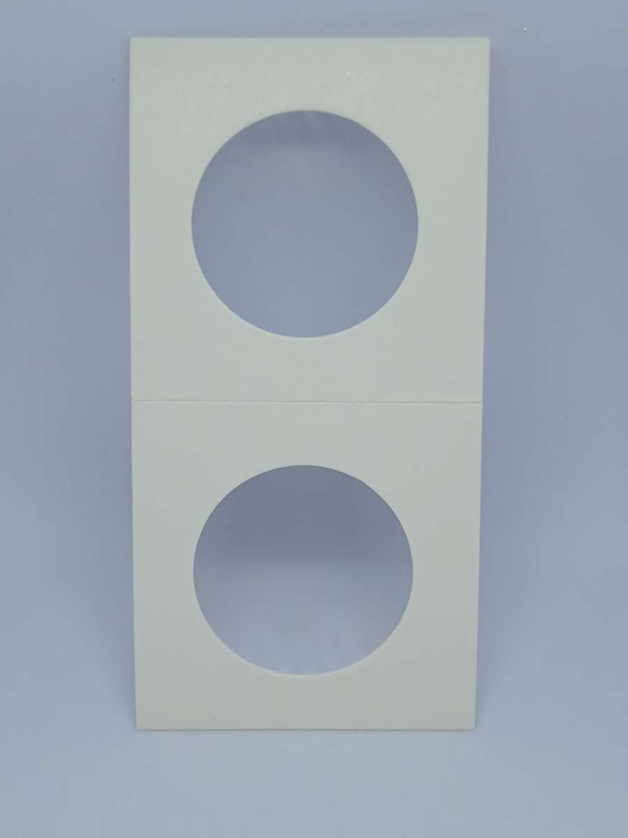 31.5 MM COIN FLIPS 10 PACK