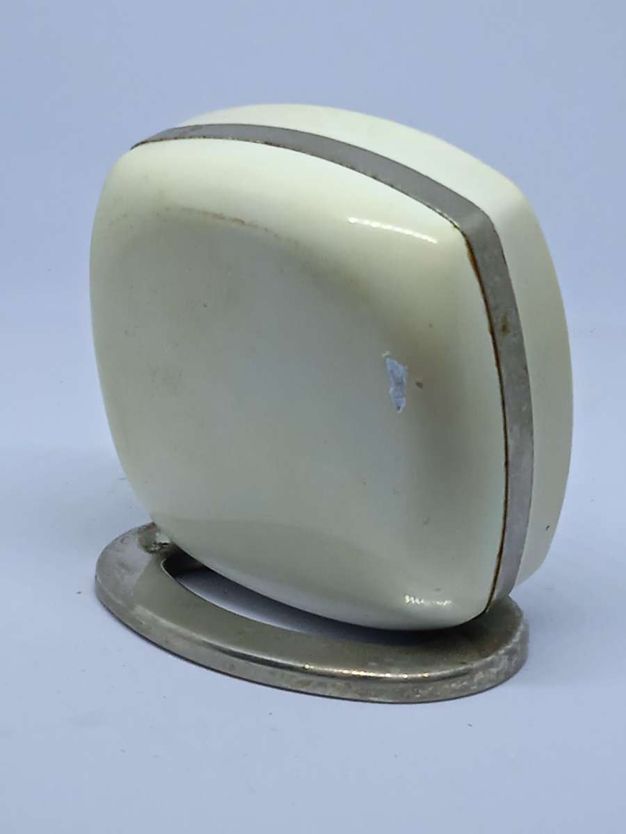 VINTAGE GERMAN KITCHEN TIMER