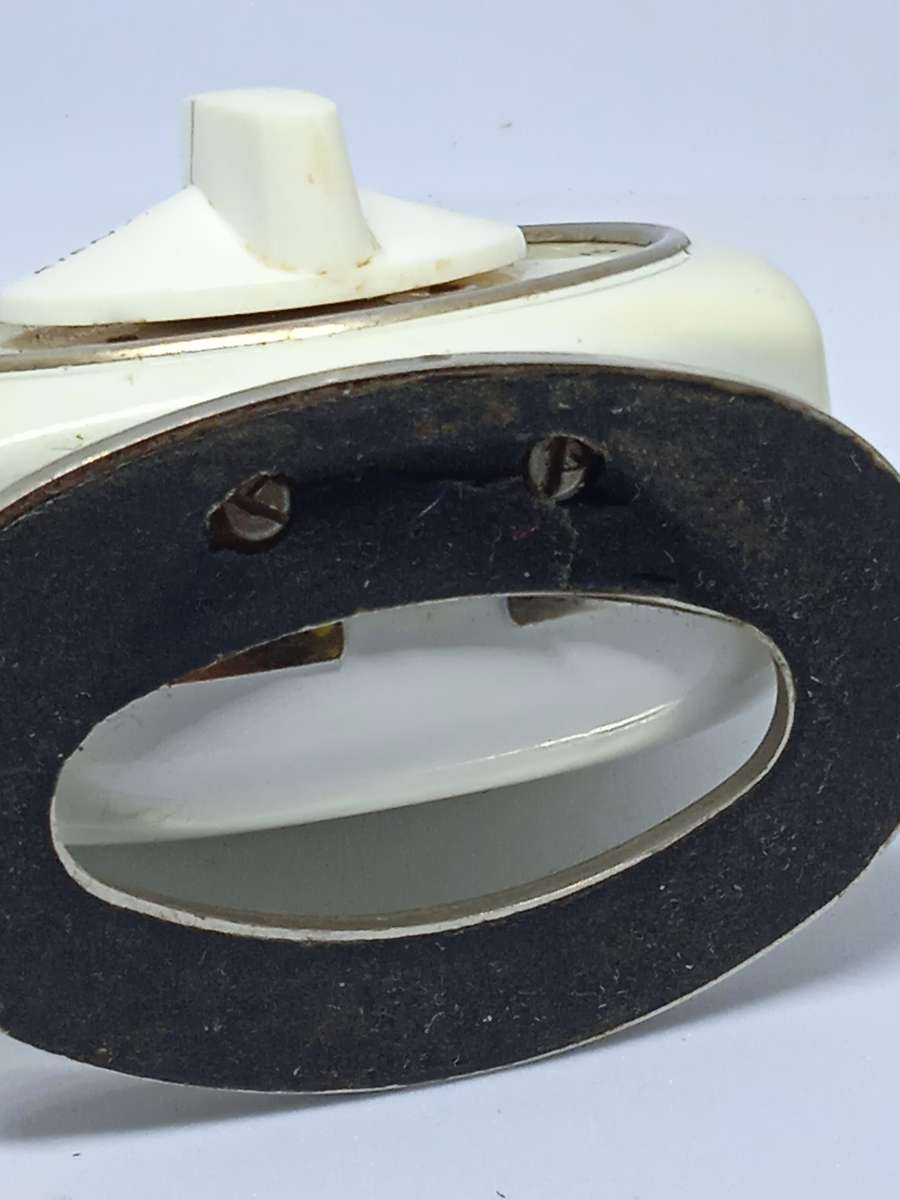 VINTAGE GERMAN KITCHEN TIMER