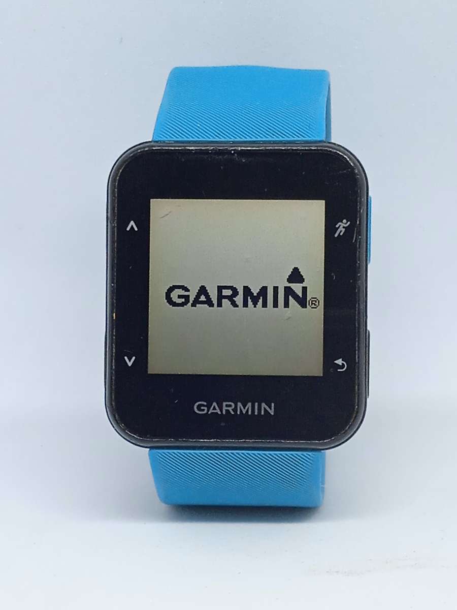 GARMIN FORERUNNER 30(PRE-OWNED)