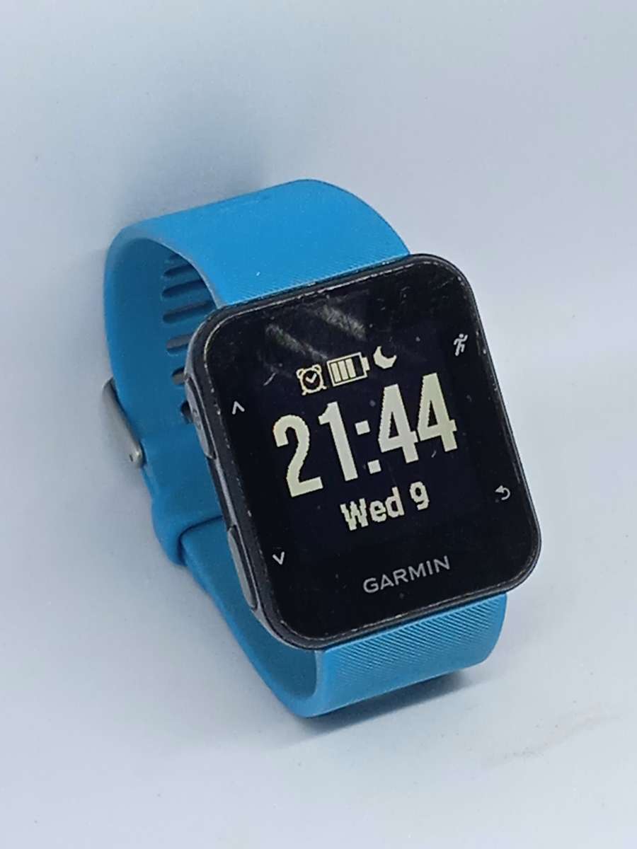 GARMIN FORERUNNER 30(PRE-OWNED)