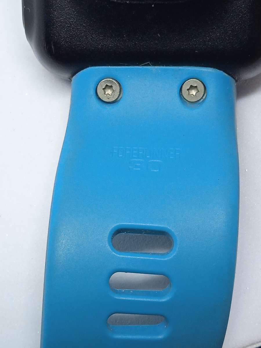 GARMIN FORERUNNER 30(PRE-OWNED)