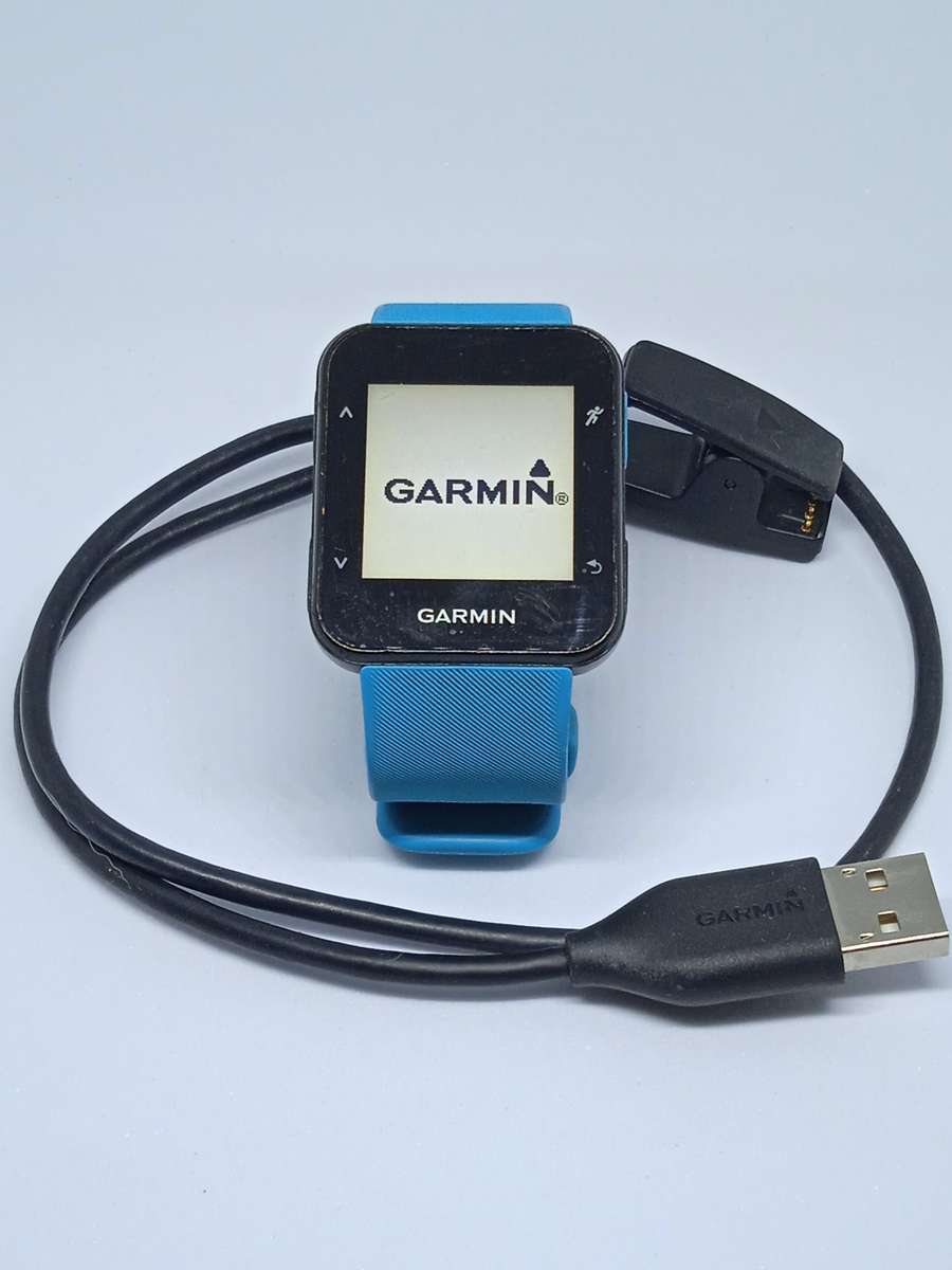 GARMIN FORERUNNER 30(PRE-OWNED)