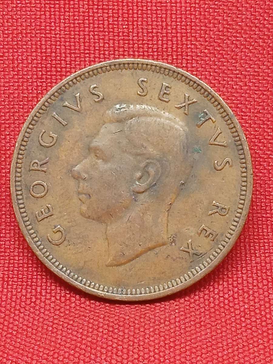 1948 NO DOT AFTER DATE PENNY