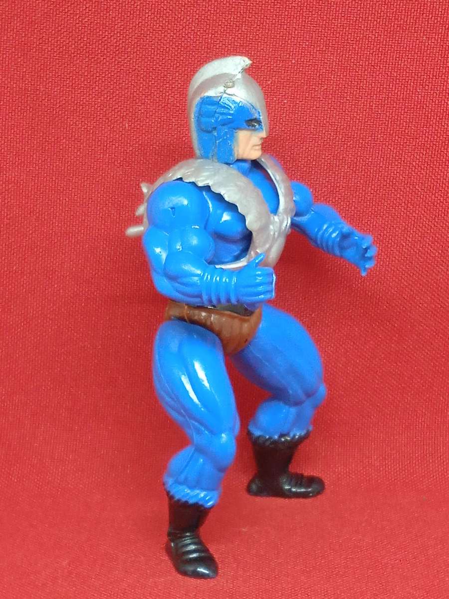 HE MAN MOTU LIKE TREASURES OF THOSE LOST TEMPLES WARRIORS