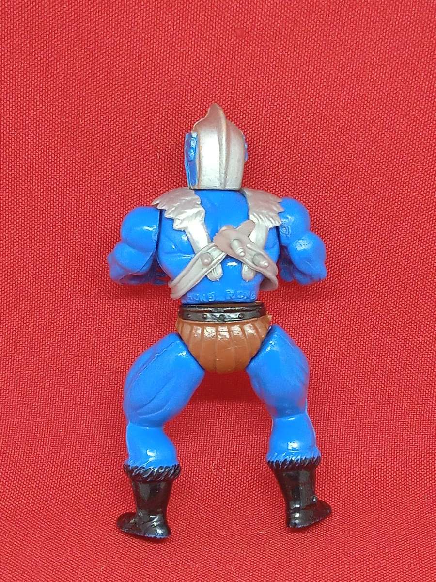 HE MAN MOTU LIKE TREASURES OF THOSE LOST TEMPLES WARRIORS