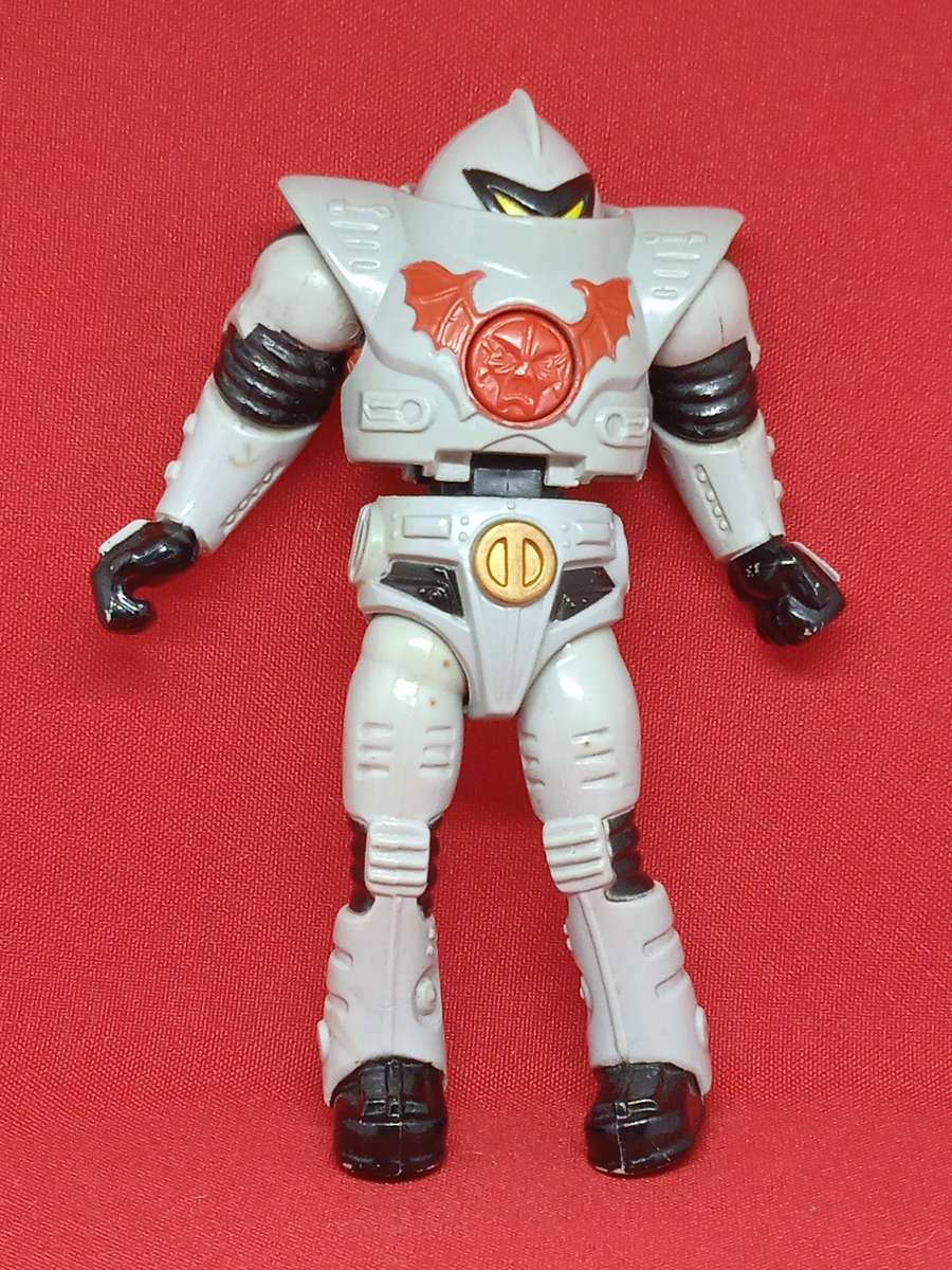 1985 HE MAN MOTU HORDE TROOPER