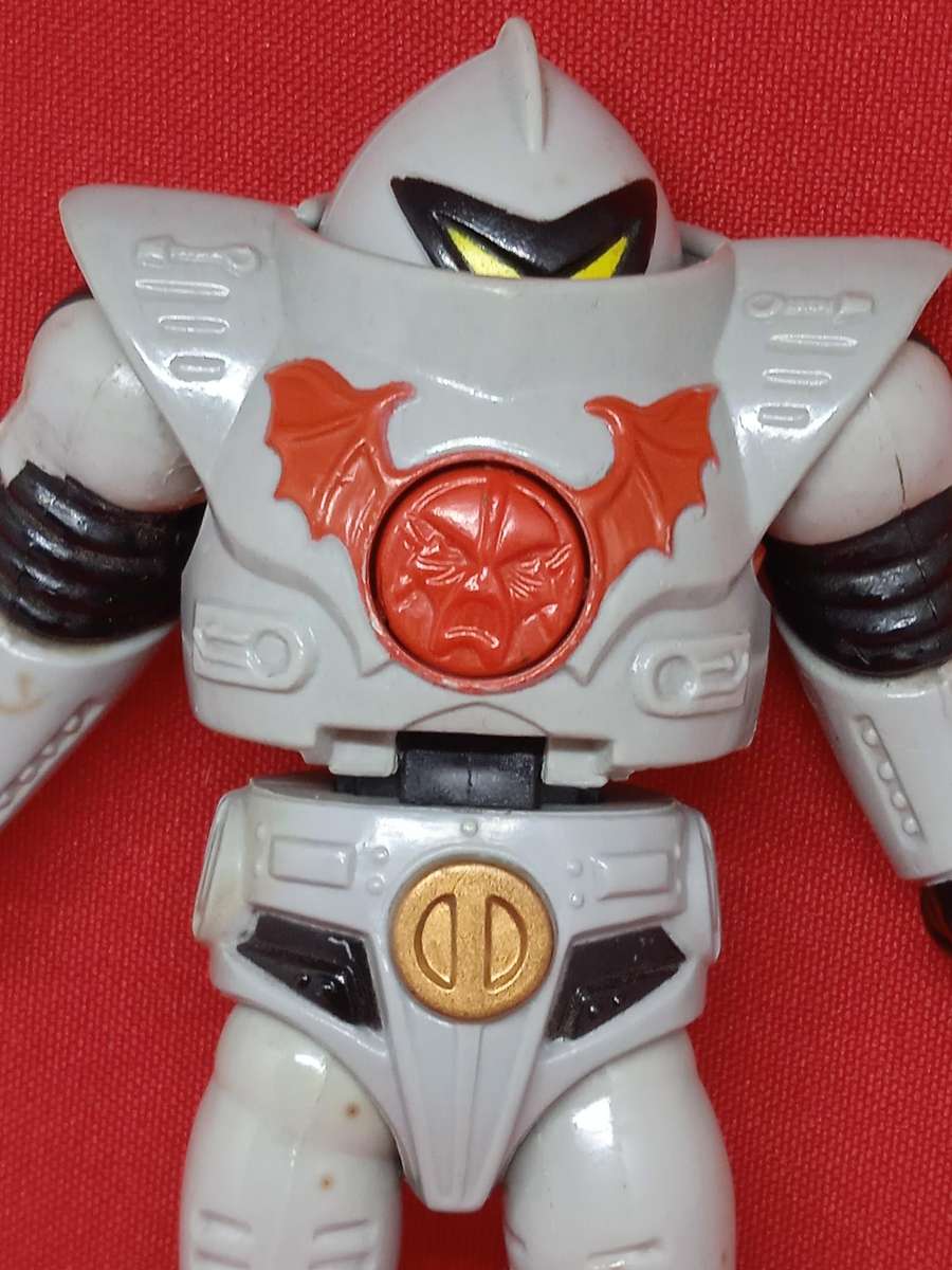 1985 HE MAN MOTU HORDE TROOPER