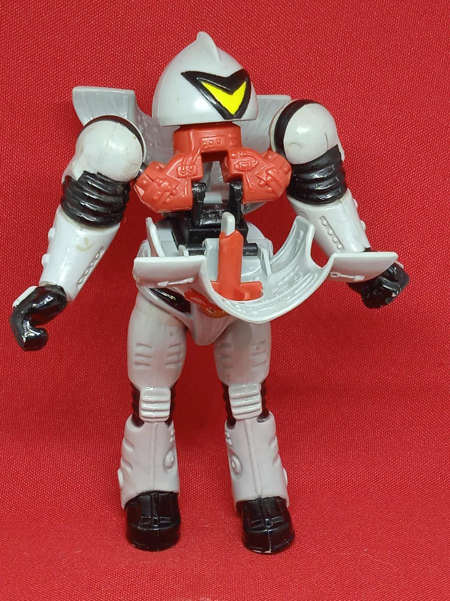 1985 HE MAN MOTU HORDE TROOPER