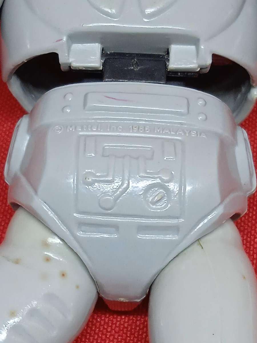 1985 HE MAN MOTU HORDE TROOPER