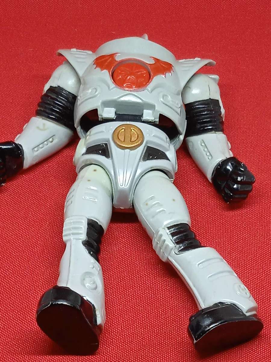 1985 HE MAN MOTU HORDE TROOPER