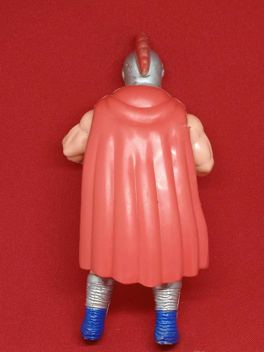 FANTASY WORLD : FANTASTAR: 1983 MOTU KO ACTION FIGURE