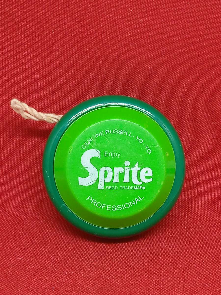 SOUTH AFRICAN GENUINE RUSSEL YO YO