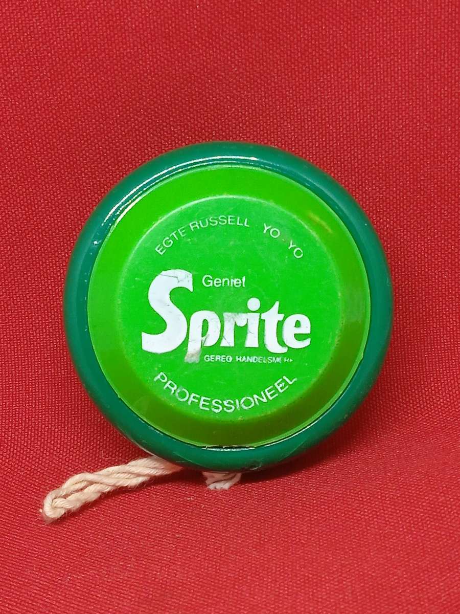 SOUTH AFRICAN GENUINE RUSSEL YO YO