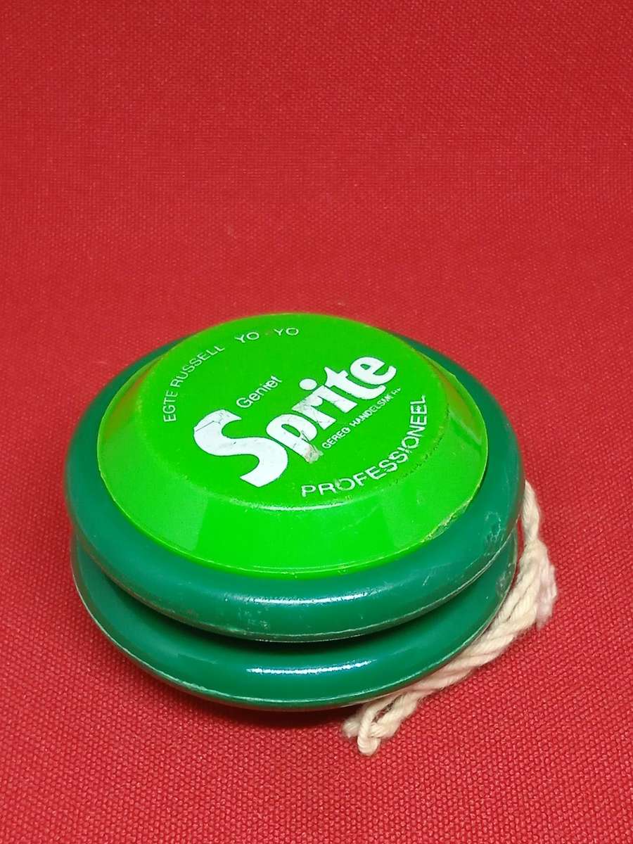 SOUTH AFRICAN GENUINE RUSSEL YO YO