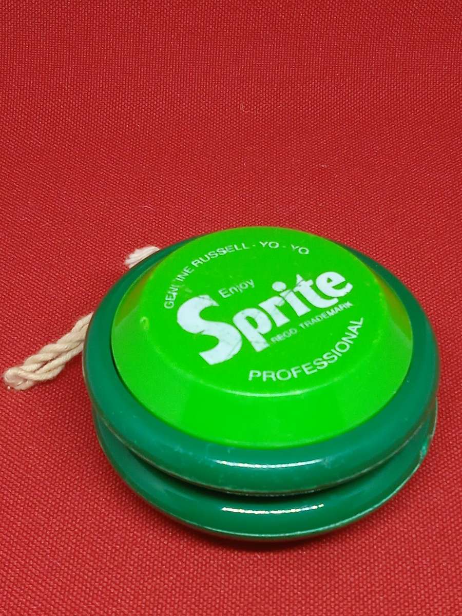 SOUTH AFRICAN GENUINE RUSSEL YO YO