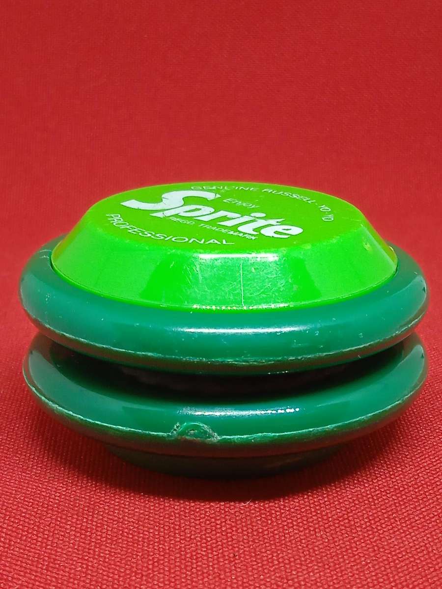 SOUTH AFRICAN GENUINE RUSSEL YO YO