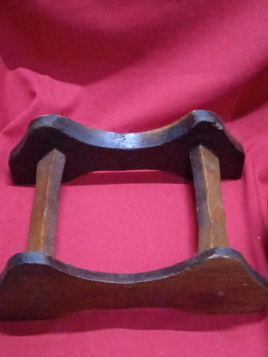 VINTAGE WOODEN WINE BARREL