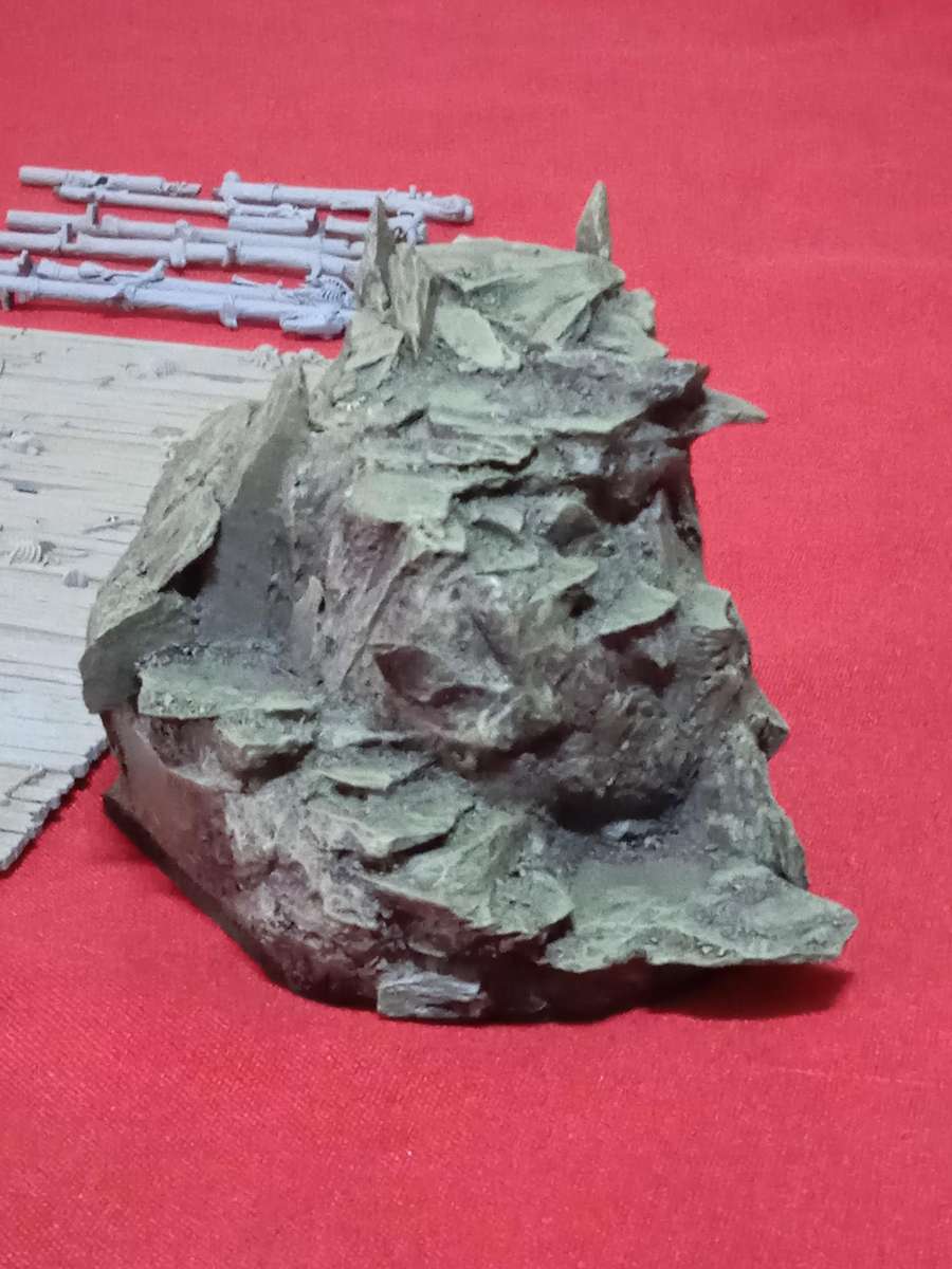 LORD OF THE RINGS GOBLIN TOWN PARTS