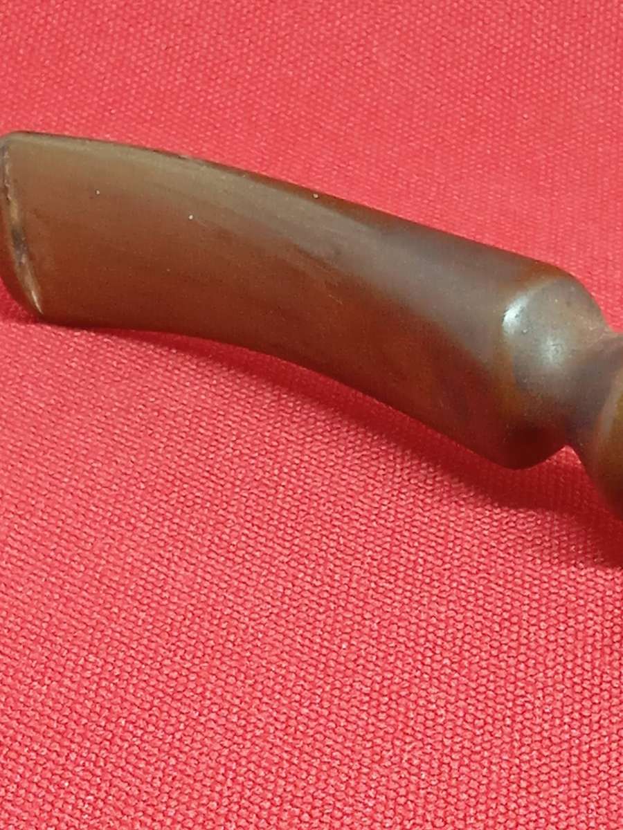 VINTAGE LORENZO ROME SMOKING PIPE