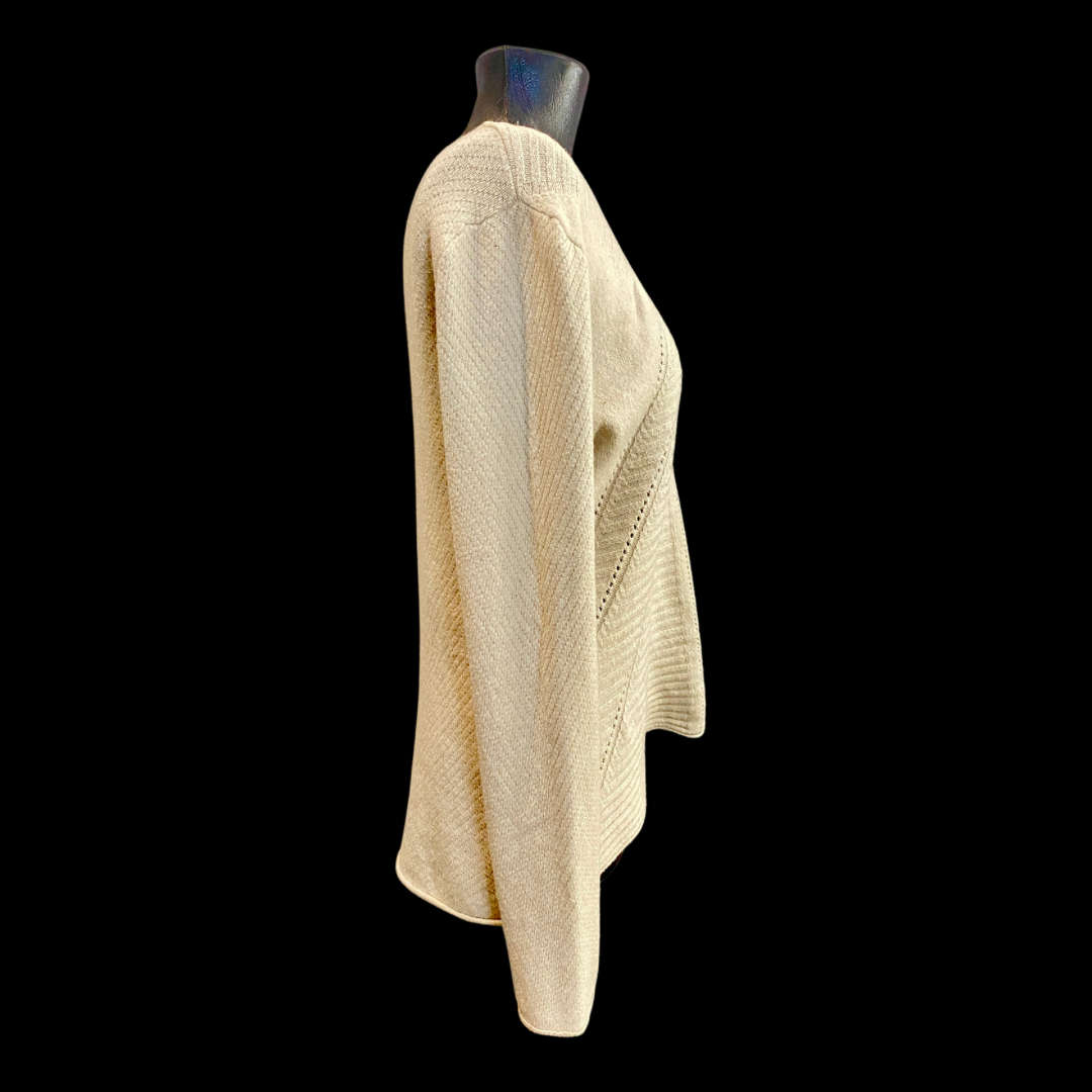 G Couture jersey Size: L