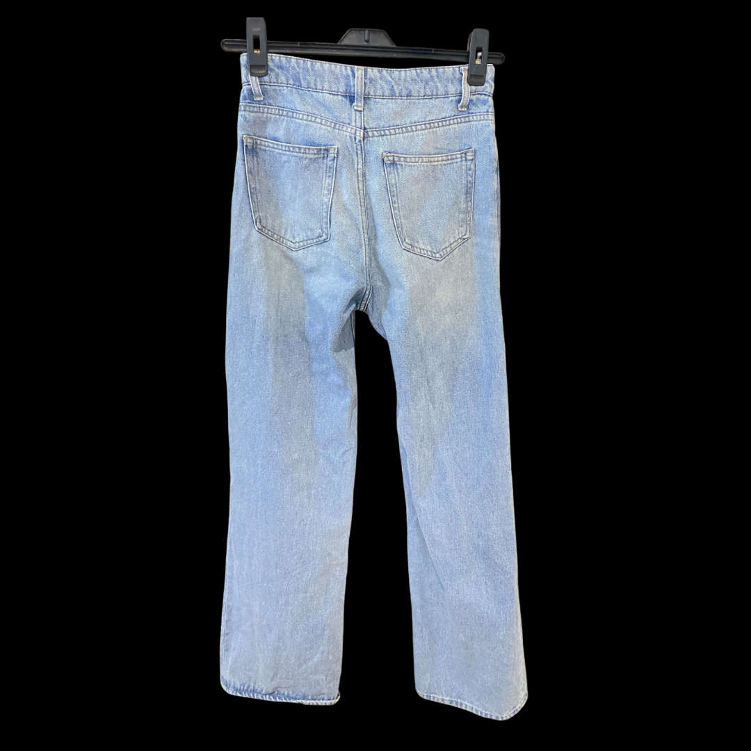 H&M jeans Size: 6/30