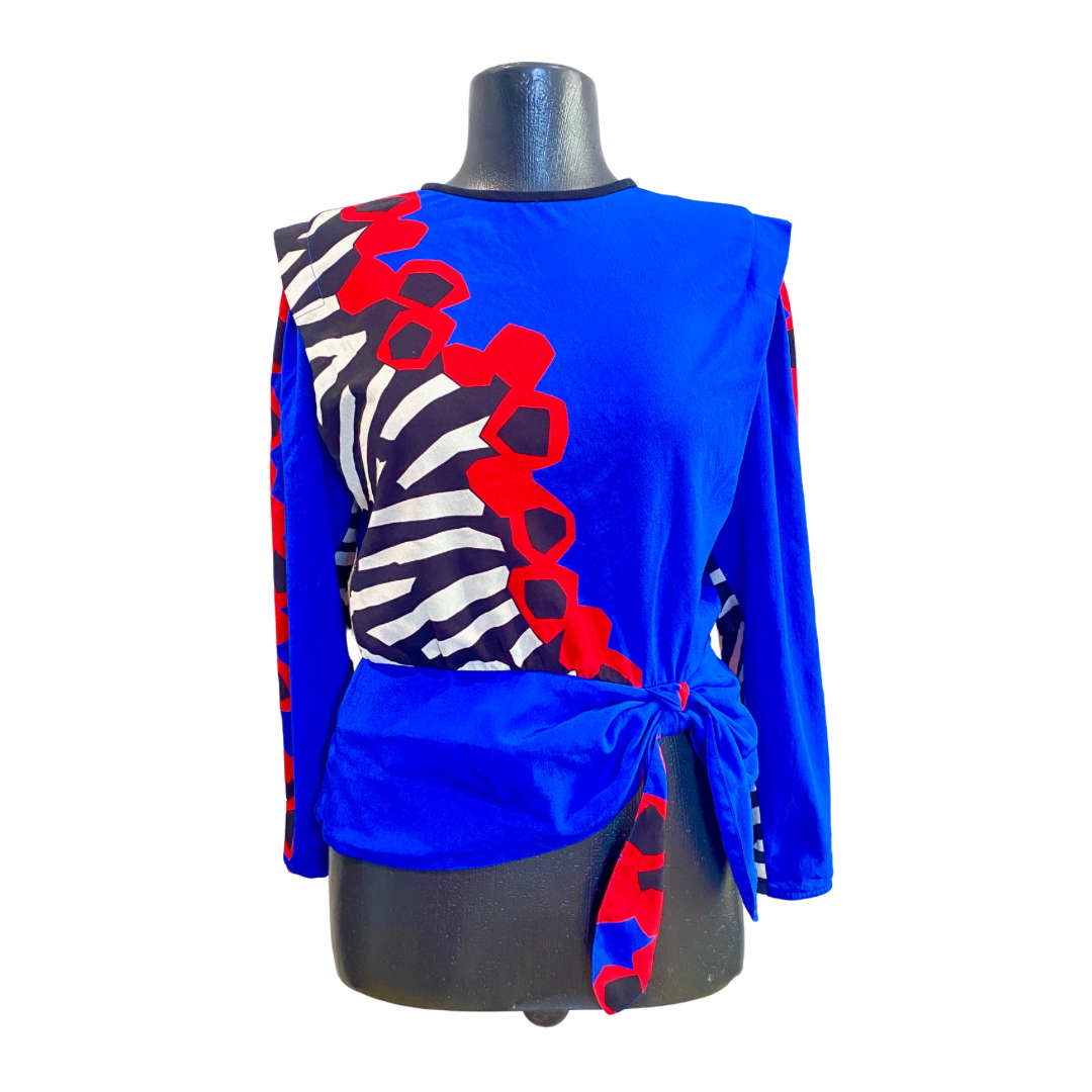 Vintage top Size: 32/34