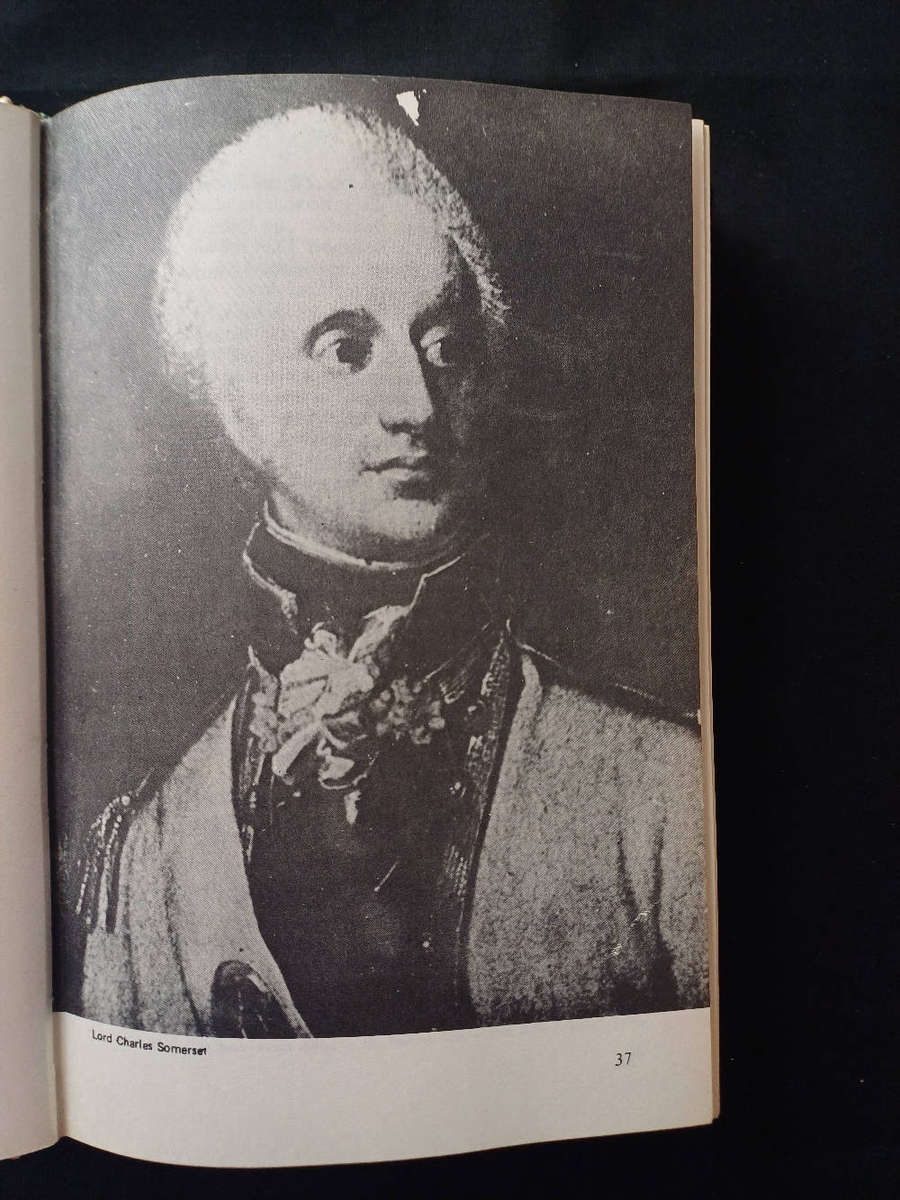 VAN VAN RIEBEECK TOT VORSTER 1652 - 1974 BOEK - FA VAN JAARSVELD