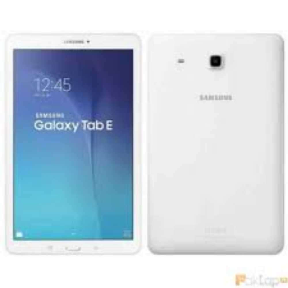 Samsung Galaxy Tab E Tablet