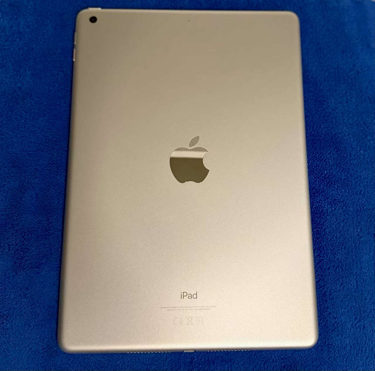 Apple iPad 10.2-inch (9th Gen) WiFi 64GB  Space Grey | Pre-Owned | Great Value