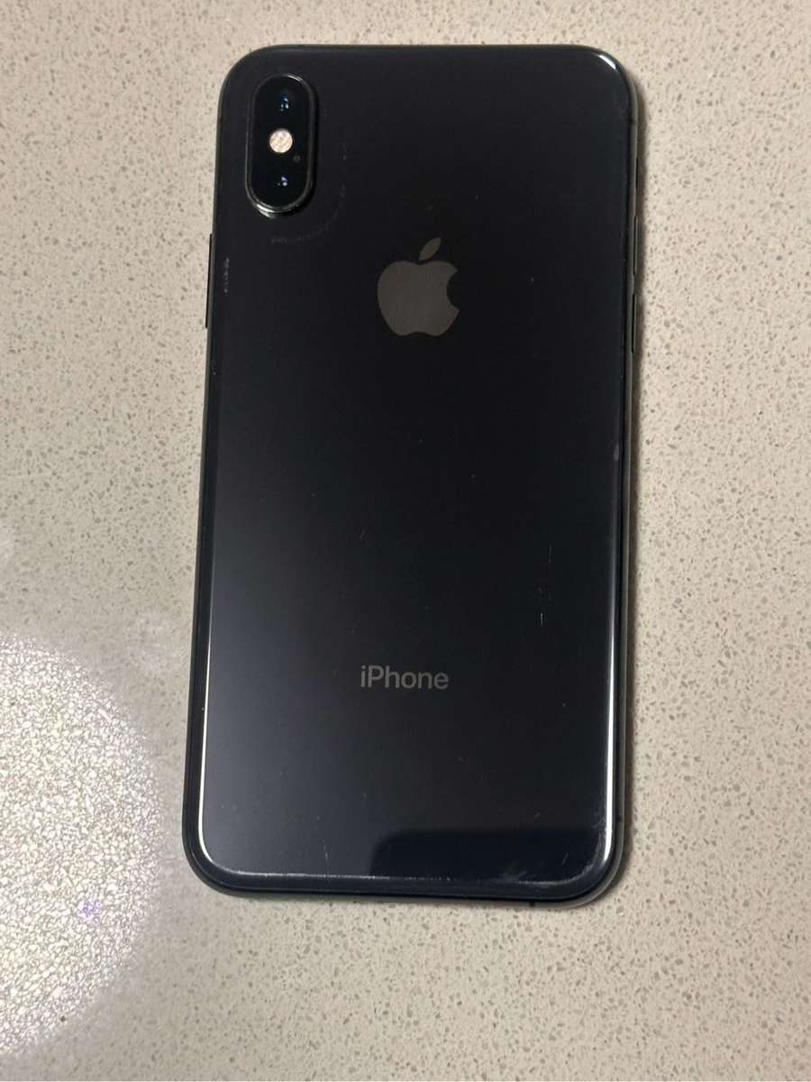 iPhone XR 64GB
