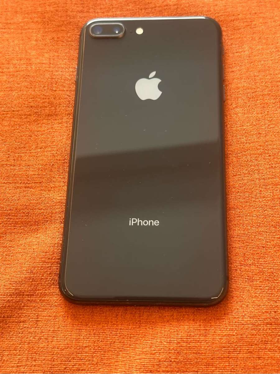 iPhone 8plus 64GB **Great Condition **