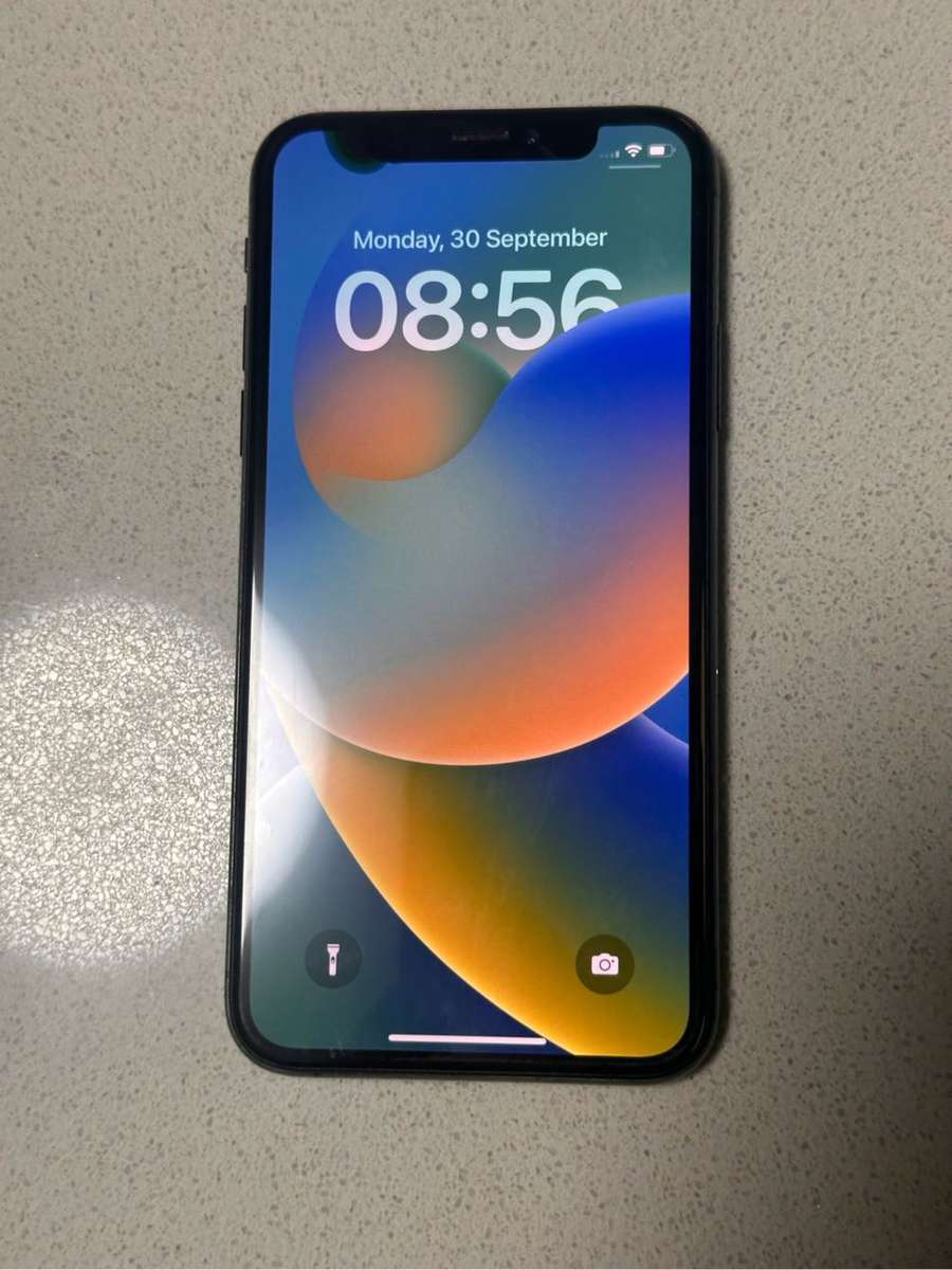 iPhone XR 64GB
