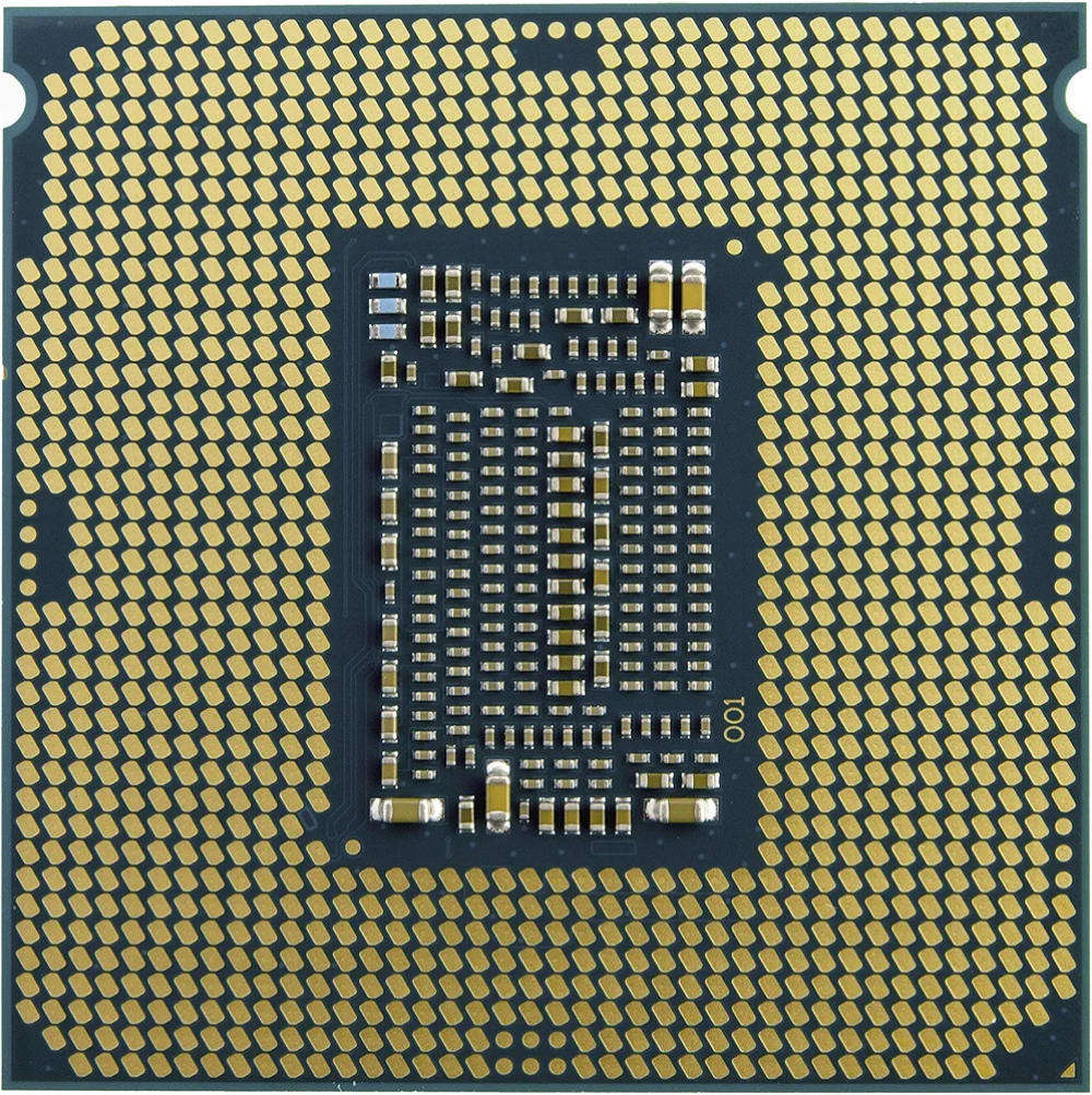 I 5 8400 6 core cpu