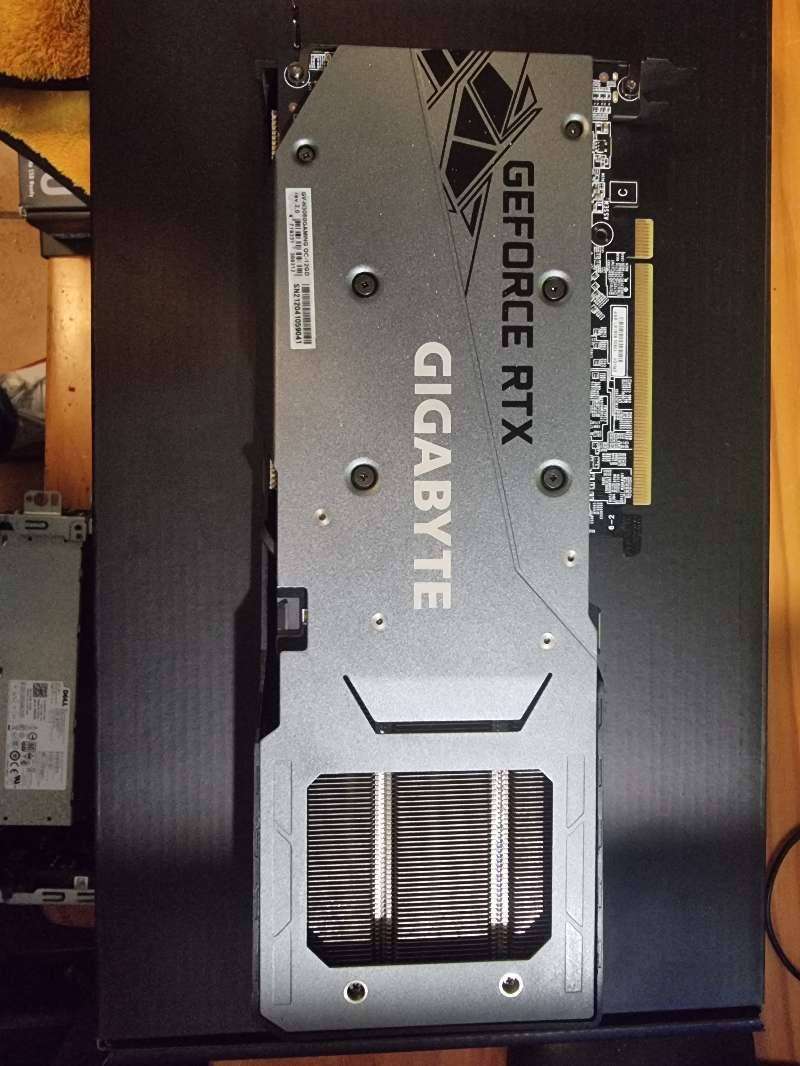 Gigabyte rtx 3060 12gb
