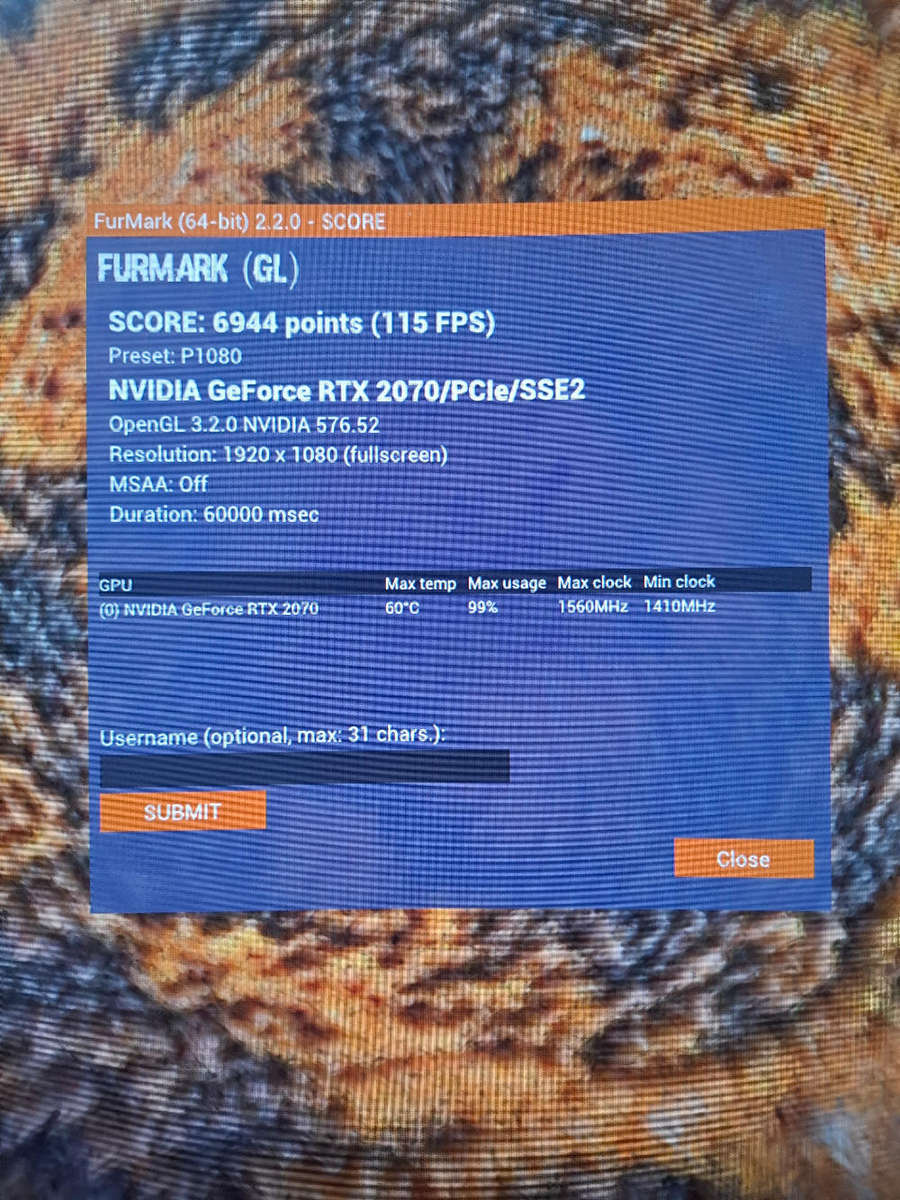 Ryzen 5 5500 gaming pc