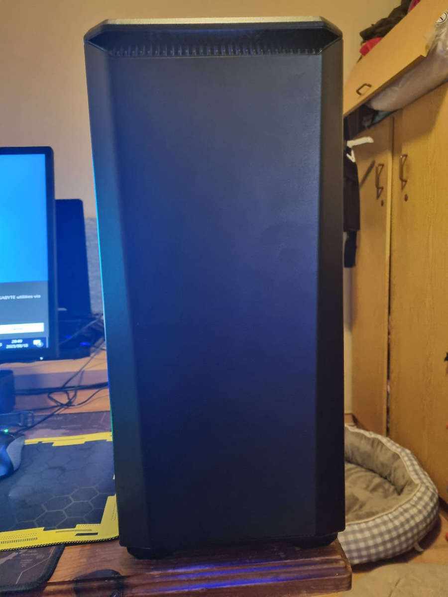 I5 12400 gaming computer