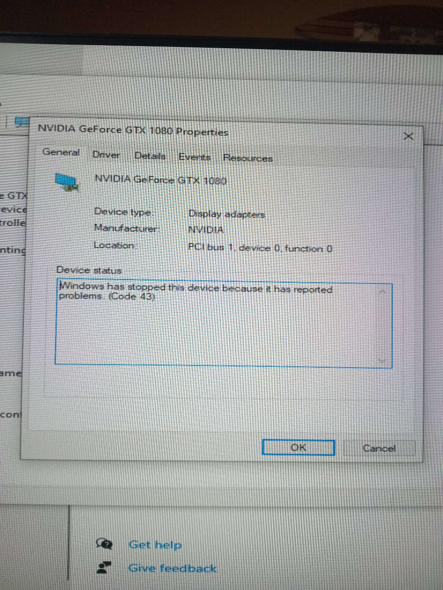 Msi gtx 1080 gaming x graphics card
